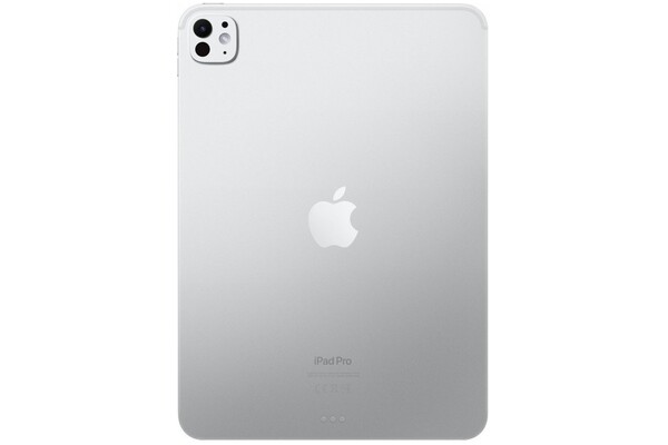 Tablet Apple iPad Pro 11.00" Apple M4 16.0GB/1TB, WiFi, srebrny
