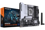 Płyta główna GIGABYTE B860M Gaming X Socket 1851 Intel B860 DDR5 microATX