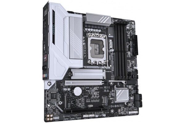 Płyta główna GIGABYTE B860M Gaming X Socket 1851 Intel B860 DDR5 microATX