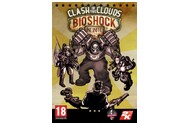 BioShock Infinite Clash in the Clouds PC