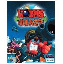 Worms Blast PC