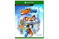 Super Luckys Tale /S/X Xbox (One/Series S/X)