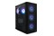 KOMPUTRONIK J27 Infinity AMD Ryzen 5 64GB DDR5 NVIDIA GeForce RTX 5060 Ti 16GB 4TB SSD Windows 11 Professional