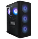 KOMPUTRONIK J16 Infinity AMD Ryzen 5 32GB DDR5 NVIDIA GeForce RTX 5060 Ti 16GB 4TB SSD brak