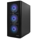 KOMPUTRONIK J12 Infinity AMD Ryzen 5 32GB DDR5 NVIDIA GeForce RTX 5060 Ti 16GB 2TB SSD Windows 11 Professional