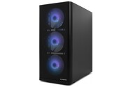 KOMPUTRONIK J12 Infinity AMD Ryzen 5 32GB DDR5 NVIDIA GeForce RTX 5060 Ti 16GB 2TB SSD Windows 11 Professional