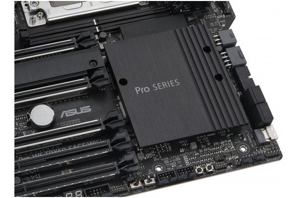 Płyta główna ASUS Pro Sage sTR5 AMD TRX50 DDR5 CEB