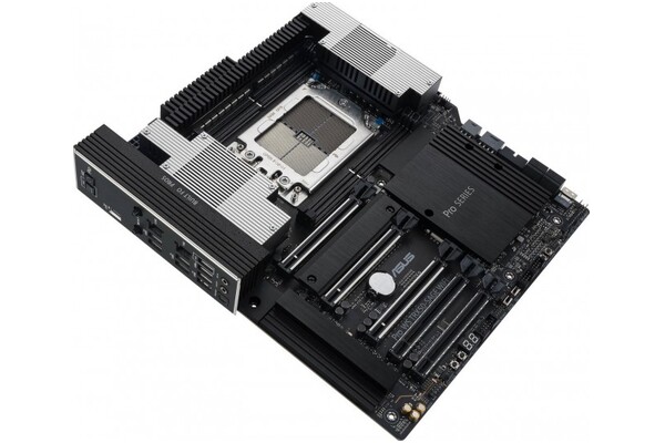 Płyta główna ASUS Pro Sage sTR5 AMD TRX50 DDR5 CEB