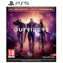 Outriders Edycja Premierowa PlayStation 5