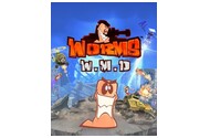 Worms W.M.D PC, Mac