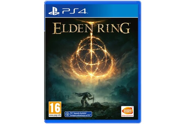Elden Ring PlayStation 4
