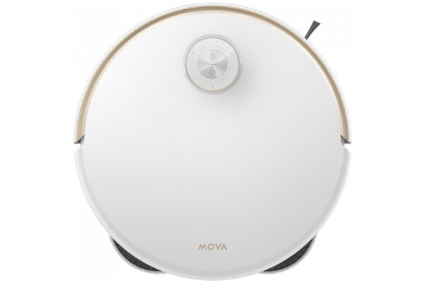 Odkurzacz DREAME V50BY robot sprzątający bezworkowy