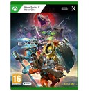 Exoprimal Xbox One