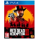 Red Dead Redemption 2 PlayStation 4