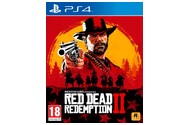 Red Dead Redemption 2 PlayStation 4