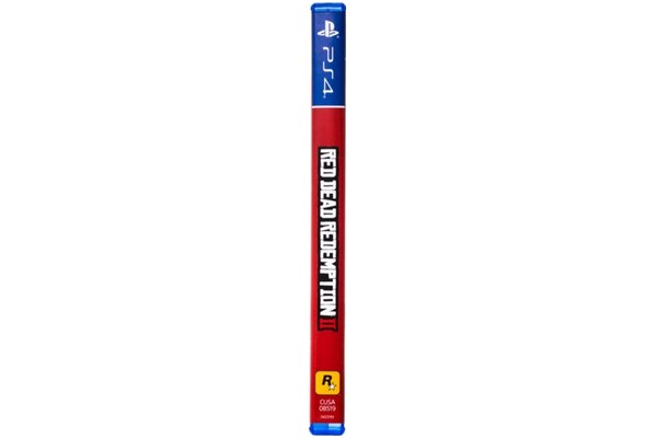 Red Dead Redemption 2 PlayStation 4