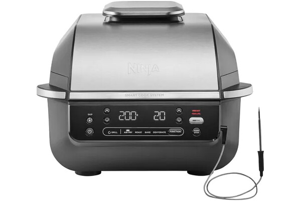 Grill elektryczny Kontaktowy Ninja EG351EU 1760W