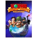 Worms World Party Remastered PC