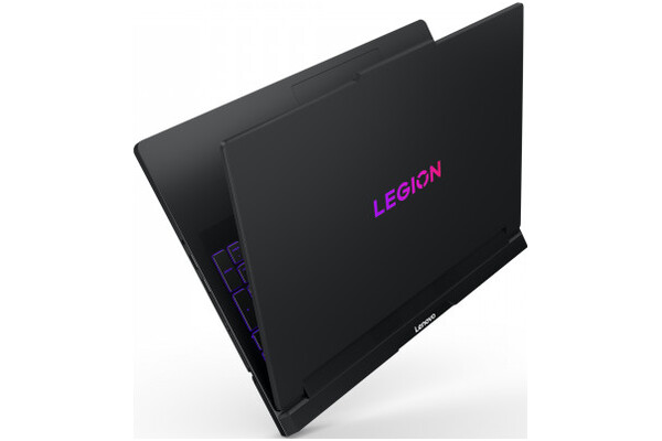 Laptop Lenovo Legion Pro 7 16.0" Intel Core Ultra 9 275HX NVIDIA GeForce RTX 5080 4GB 1TB SSD czarny