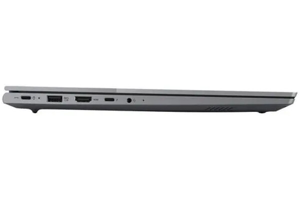 Laptop Lenovo ThinkBook 16 16.0" Intel Core Ultra 5 210H Intel 16GB 512GB SSD Windows 11 Home szary