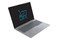 Laptop Lenovo ThinkBook 16 16.0" Intel Core Ultra 5 210H Intel 16GB 512GB SSD Windows 11 Home szary