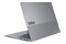 Laptop Lenovo ThinkBook 16 16.0" Intel Core Ultra 5 210H Intel 16GB 512GB SSD Windows 11 Home szary