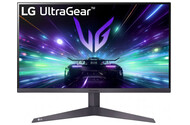 Monitor 23.7" LG 24GS50