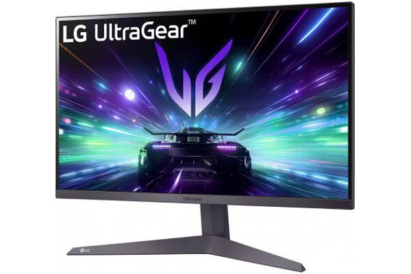 Monitor 23.7" LG 24GS50