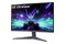 Monitor 23.7" LG 24GS50