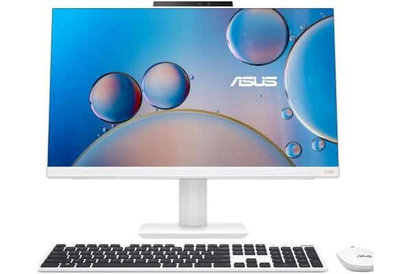 ASUS A5402WVARK-WPC003X All in One Intel Core i7 500GB SSD Windows 11 Professional