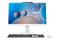 ASUS A5402WVARK-WPC003X All in One Intel Core i7 500GB SSD Windows 11 Professional