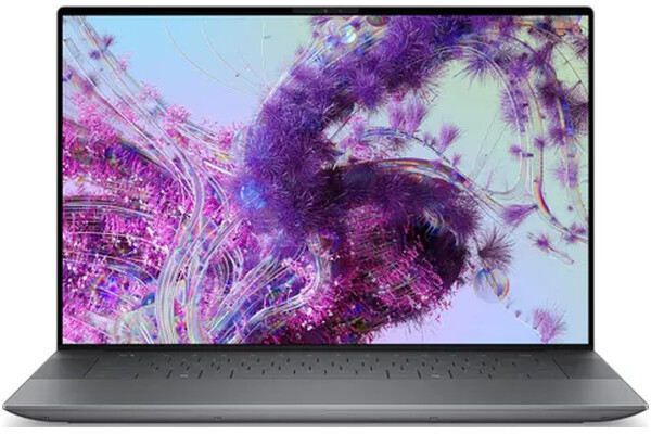 Laptop DELL XPS 16 16.3" Intel Core Ultra 7 155H NVIDIA GeForce RTX 4060 32GB 1TB SSD Windows 11 Professional grafitowy