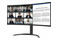 Monitor 34.0" LG 34WR50