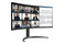 Monitor 34.0" LG 34WR50
