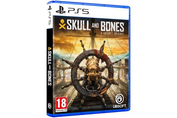 Skull & Bones PlayStation 5