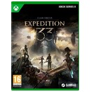 Clair Obscur Expedition 33 Xbox (Series X)