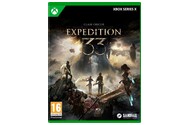Clair Obscur Expedition 33 Xbox (Series X)