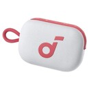 głośnik Bluetooth Soundcore Select 4 Go Biało-czaerwony