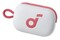 głośnik Bluetooth Soundcore Select 4 Go Biało-czaerwony