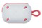 głośnik Bluetooth Soundcore Select 4 Go Biało-czaerwony