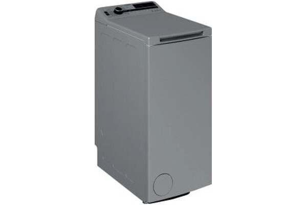 Pralka Whirlpool TDLRS7232BSEU