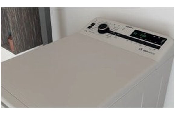 Pralka Whirlpool TDLRS7232BSEU