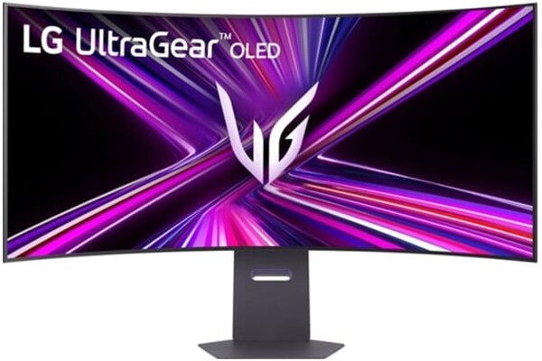 Monitor 44.5" LG UltraGear 45GX950 czarny