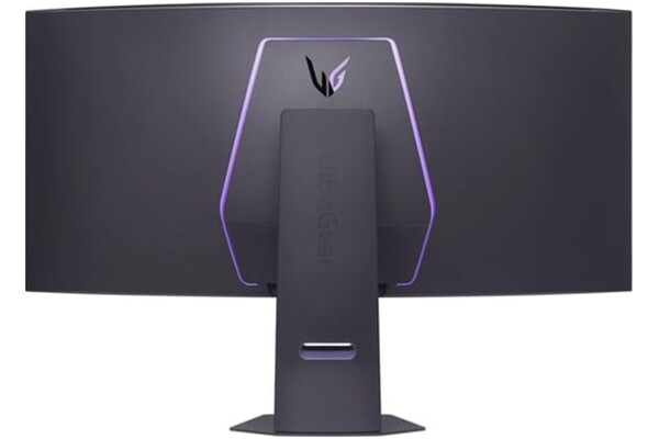 Monitor 44.5" LG UltraGear 45GX950 czarny
