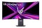 Monitor 44.5" LG UltraGear 45GX950 czarny