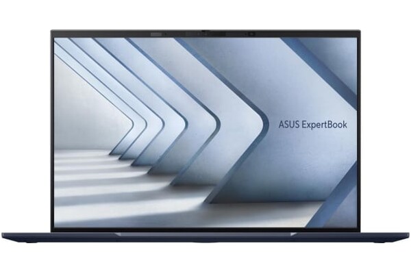 Laptop ASUS ExpertBook B9 14.0" Intel Core i7 150U Intel 16GB 1TB SSD M.2 Windows 11 Professional czarny