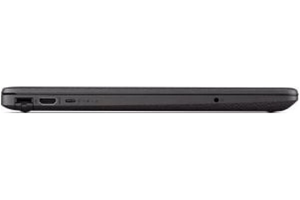 Laptop HP 255 G9 15.6" AMD Ryzen 5 5625U AMD Radeon RX Vega 7 16GB 512GB SSD M.2 Windows 11 Professional szary
