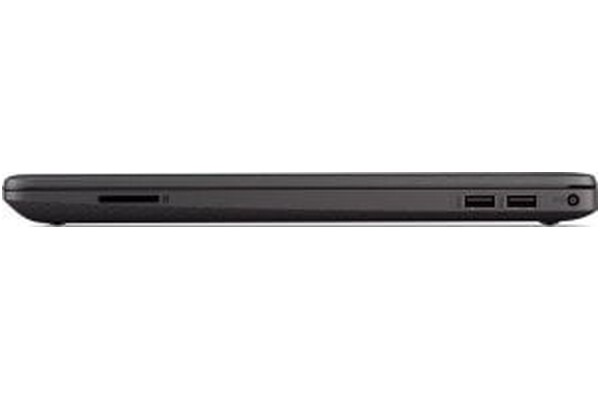 Laptop HP 255 G9 15.6" AMD Ryzen 5 5625U AMD Radeon RX Vega 7 16GB 512GB SSD M.2 Windows 11 Professional szary