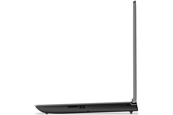 Laptop Lenovo ThinkPad P16 16.0" Intel Core i7 14700HX NVIDIA RTX 3500 Ada 64GB 1TB SSD Windows 11 Professional szary