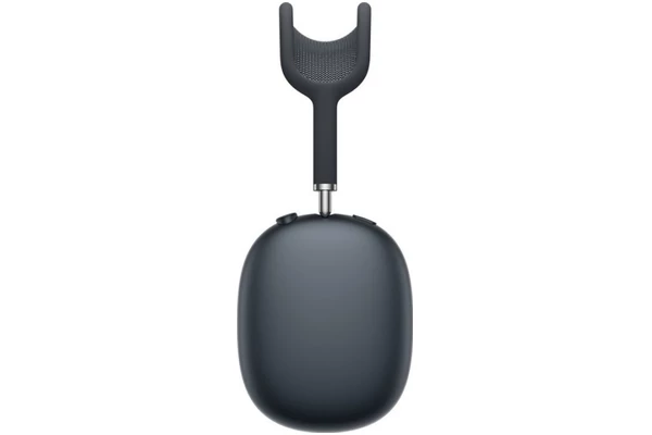 Słuchawki Apple AirPods Max USB-C Nauszne Bezprzewodowe czarny